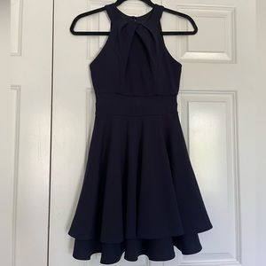 Honey and Rosie Dress
